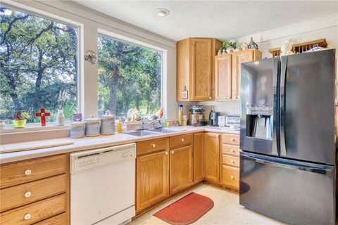 Tiny photo for 13543 W FM 977, Marquez, TX 77865 (MLS # 25010481)