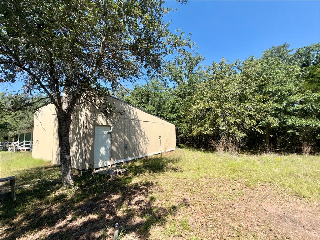 Photo of 545 Cranberry Road, Somerville, TX 77879 (MLS # 26005890)