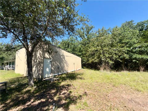 Photo of 545 Cranberry Road, Somerville, TX 77879 (MLS # 26005890)