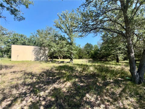 Tiny photo for 545 Cranberry Road, Somerville, TX 77879 (MLS # 26005890)