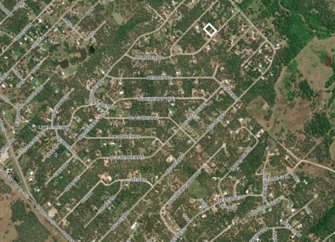 Tiny photo for 545 Cranberry Road, Somerville, TX 77879 (MLS # 26005890)