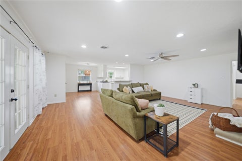 Tiny photo for 1602 Dominik Drive, College Station, TX 77840 (MLS # 26008621)