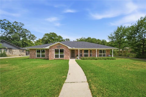 Tiny photo for 1602 Dominik Drive, College Station, TX 77840 (MLS # 26008621)