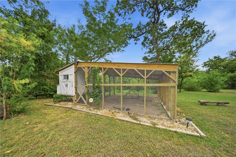 Tiny photo for 1602 Dominik Drive, College Station, TX 77840 (MLS # 26008621)