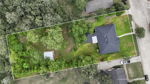 Tiny photo for 1602 Dominik Drive, College Station, TX 77840 (MLS # 26008621)