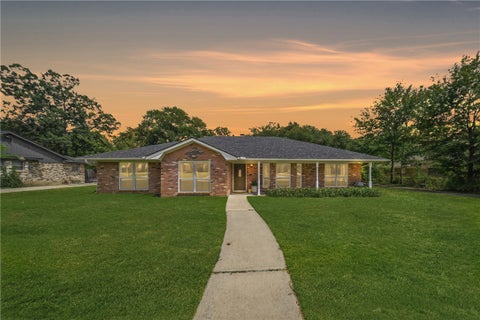 Tiny photo for 1602 Dominik Drive, College Station, TX 77840 (MLS # 26008621)