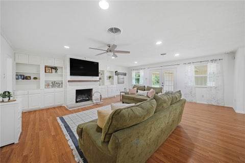 Tiny photo for 1602 Dominik Drive, College Station, TX 77840 (MLS # 26008621)