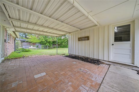 Tiny photo for 1602 Dominik Drive, College Station, TX 77840 (MLS # 26008621)