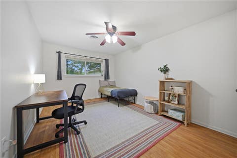 Tiny photo for 1602 Dominik Drive, College Station, TX 77840 (MLS # 26008621)