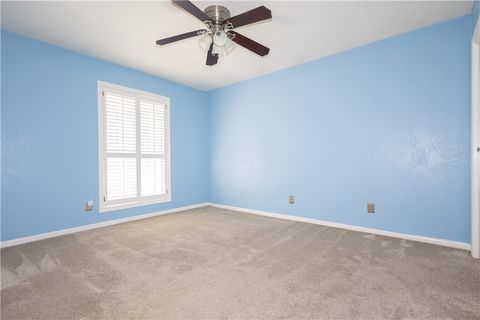 Tiny photo for 2903 Par Drive, Bryan, TX 77802 (MLS # 25010751)