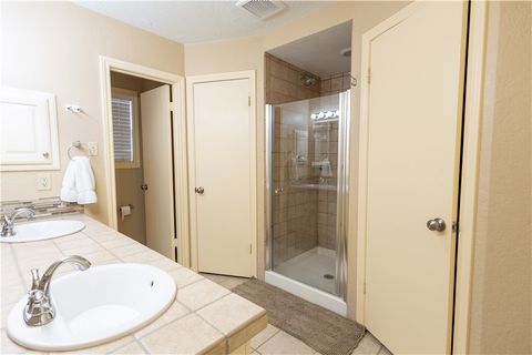 Tiny photo for 2903 Par Drive, Bryan, TX 77802 (MLS # 25010751)