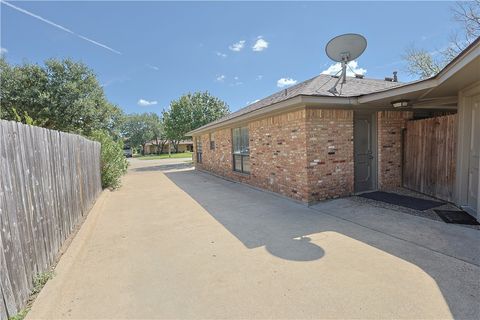 Tiny photo for 2903 Par Drive, Bryan, TX 77802 (MLS # 25010751)