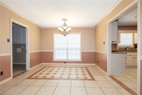 Tiny photo for 2903 Par Drive, Bryan, TX 77802 (MLS # 25010751)