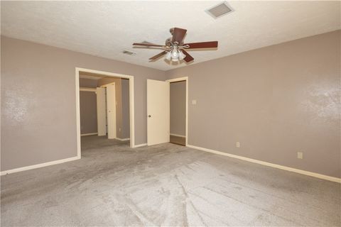 Tiny photo for 2903 Par Drive, Bryan, TX 77802 (MLS # 25010751)