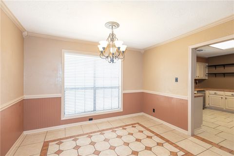 Tiny photo for 2903 Par Drive, Bryan, TX 77802 (MLS # 25010751)