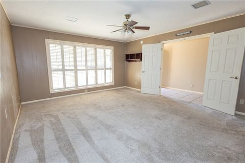 Tiny photo for 2903 Par Drive, Bryan, TX 77802 (MLS # 25010751)