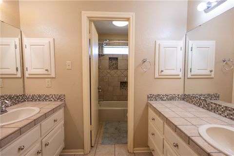 Tiny photo for 2903 Par Drive, Bryan, TX 77802 (MLS # 25010751)
