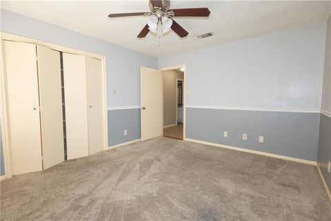 Tiny photo for 2903 Par Drive, Bryan, TX 77802 (MLS # 25010751)