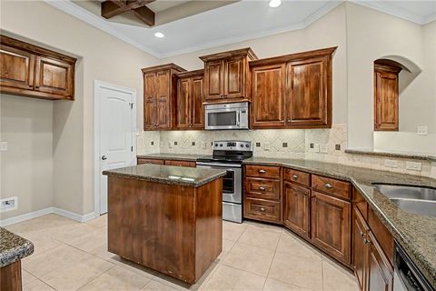 Tiny photo for 132 Roucourt Loop, College Station, TX 77845 (MLS # 26005157)