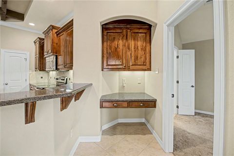 Tiny photo for 132 Roucourt Loop, College Station, TX 77845 (MLS # 26005157)