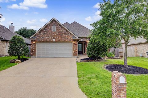 Photo of 132 Roucourt Loop, College Station, TX 77845 (MLS # 26005157)