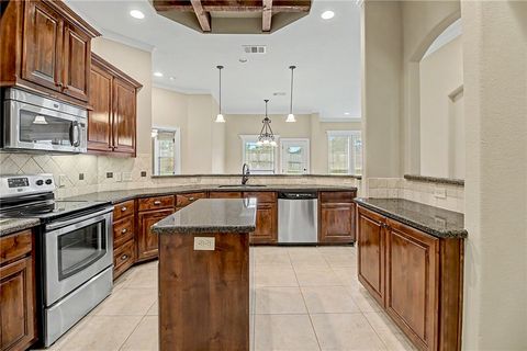 Tiny photo for 132 Roucourt Loop, College Station, TX 77845 (MLS # 26005157)