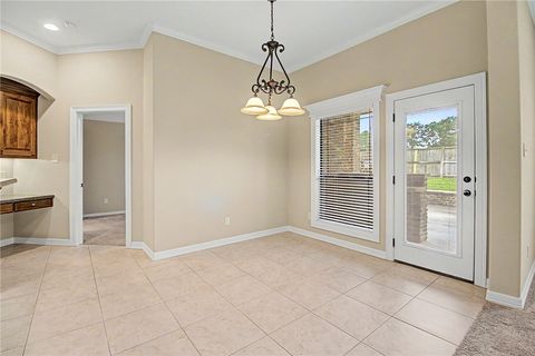 Tiny photo for 132 Roucourt Loop, College Station, TX 77845 (MLS # 26005157)