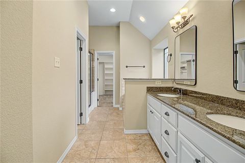 Tiny photo for 132 Roucourt Loop, College Station, TX 77845 (MLS # 26005157)