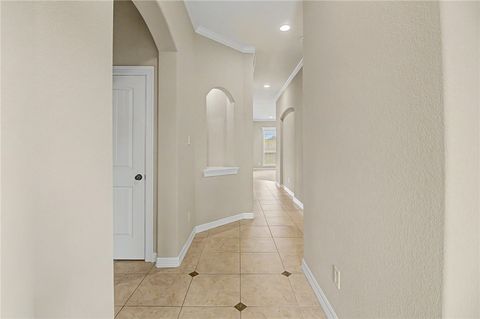 Tiny photo for 132 Roucourt Loop, College Station, TX 77845 (MLS # 26005157)