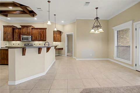 Tiny photo for 132 Roucourt Loop, College Station, TX 77845 (MLS # 26005157)