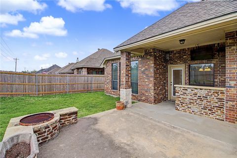 Tiny photo for 132 Roucourt Loop, College Station, TX 77845 (MLS # 26005157)