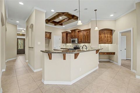 Tiny photo for 132 Roucourt Loop, College Station, TX 77845 (MLS # 26005157)
