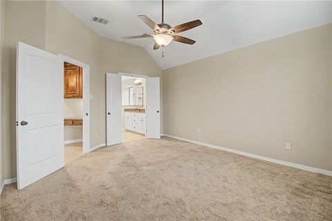 Tiny photo for 132 Roucourt Loop, College Station, TX 77845 (MLS # 26005157)