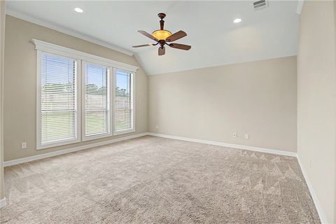 Tiny photo for 132 Roucourt Loop, College Station, TX 77845 (MLS # 26005157)