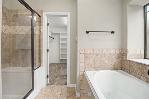 Tiny photo for 132 Roucourt Loop, College Station, TX 77845 (MLS # 26005157)