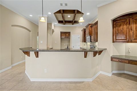 Tiny photo for 132 Roucourt Loop, College Station, TX 77845 (MLS # 26005157)