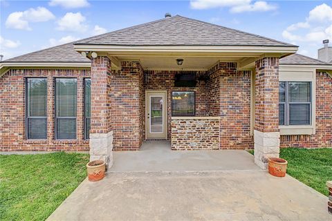 Tiny photo for 132 Roucourt Loop, College Station, TX 77845 (MLS # 26005157)