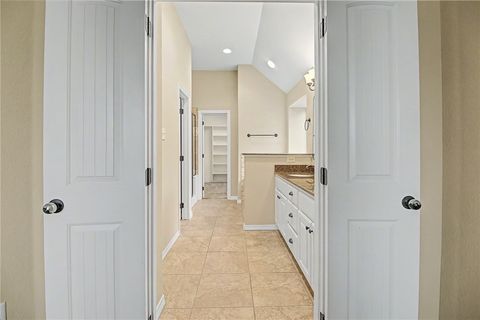 Tiny photo for 132 Roucourt Loop, College Station, TX 77845 (MLS # 26005157)