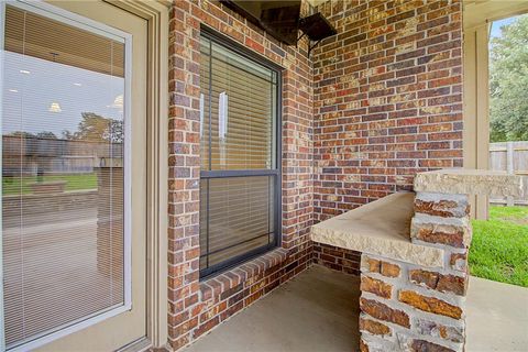 Tiny photo for 132 Roucourt Loop, College Station, TX 77845 (MLS # 26005157)