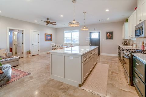 Tiny photo for 5292 Horseshoe Drive, Anderson, TX 77830 (MLS # 25012027)
