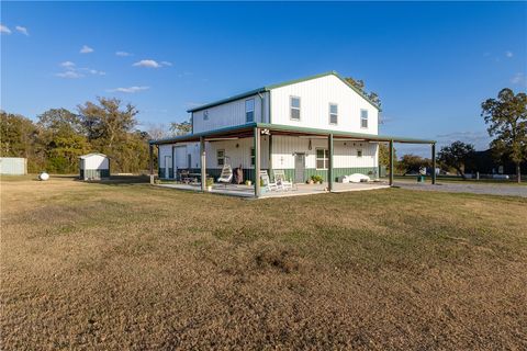 Tiny photo for 5292 Horseshoe Drive, Anderson, TX 77830 (MLS # 25012027)
