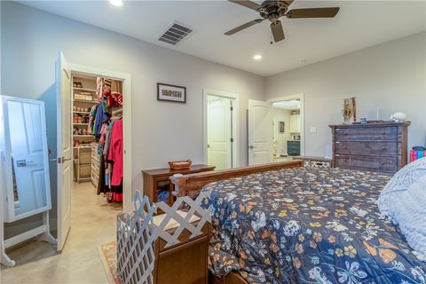 Tiny photo for 5292 Horseshoe Drive, Anderson, TX 77830 (MLS # 25012027)