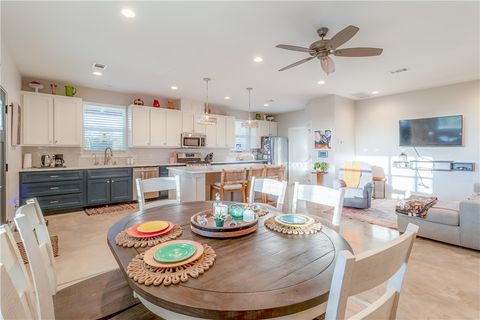 Tiny photo for 5292 Horseshoe Drive, Anderson, TX 77830 (MLS # 25012027)