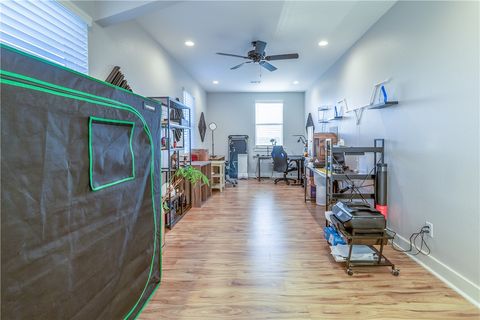 Tiny photo for 5292 Horseshoe Drive, Anderson, TX 77830 (MLS # 25012027)