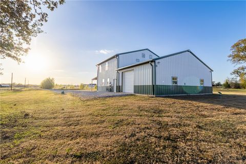 Tiny photo for 5292 Horseshoe Drive, Anderson, TX 77830 (MLS # 25012027)