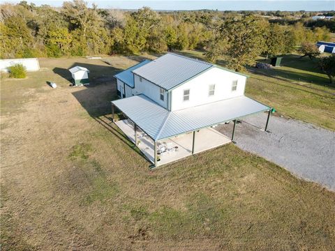 Tiny photo for 5292 Horseshoe Drive, Anderson, TX 77830 (MLS # 25012027)