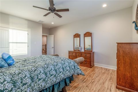 Tiny photo for 5292 Horseshoe Drive, Anderson, TX 77830 (MLS # 25012027)