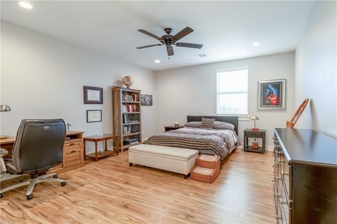 Tiny photo for 5292 Horseshoe Drive, Anderson, TX 77830 (MLS # 25012027)