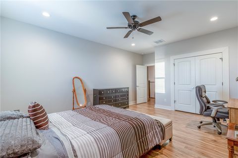 Tiny photo for 5292 Horseshoe Drive, Anderson, TX 77830 (MLS # 25012027)