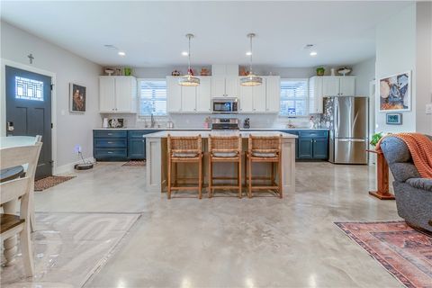 Tiny photo for 5292 Horseshoe Drive, Anderson, TX 77830 (MLS # 25012027)